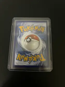 Squirtle Illustration Rare Pokemon SV07: Stellar Crown #148 - Image 2
