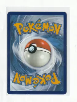 Charmander 109/091 Pokemon TCG Paldean Fates Holo Baby Shiny Holo Rare LP-/MP+ - Image 2