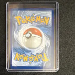 Pokemon Scorbunny ASC 225/217 Rare Full Art Holo Basic Fire HP 70 2026 EN - Image 2