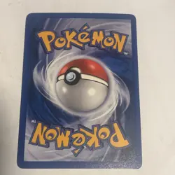 Smoochum 61/147 Aquapolis Pokemon Card - Image 4