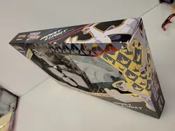 Pokemon TCG Crown Zenith Lugia v & Unown v Special Collection Box Sealed - Image 4