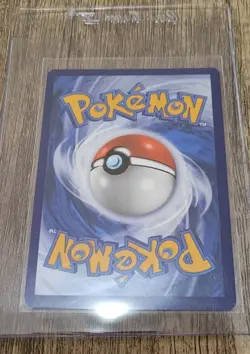 Lot Of 7 Various Pokemon Cards Charizard Deoxys Lilligant Rayquaza - Image 5