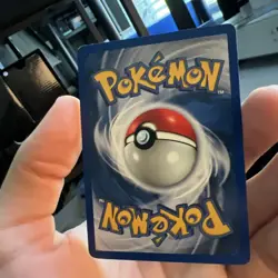 Focus Band 86/111 Neo Genesis Trainer Rare Pokemon Card Vintage - Image 5