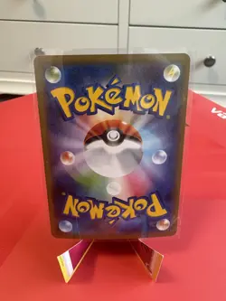 Reshiram 021/190 Amazing Rare LP-NM S4a Shiny Star V Holo Pokemon Card - Image 2