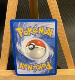 Kakuna - 70/144 - Pokemon Skyridge Reverse Holo Rare Card LP+ - Image 2