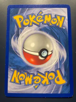 Pokemon Metapod 87/165 Reverse Holo Expedition LP - Image 2