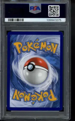 2025 Espeon ex SVP175 Sv: Scarlet & Violet Promo Cards Holo PSA 9 Pokemon - Image 2