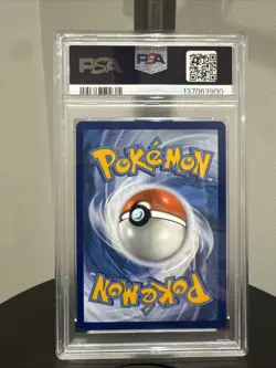 2024 Pokemon Shrouded Fable Okidogi EX SIR #090/064 PSA 10 - Image 2
