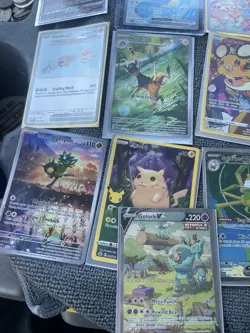 Pokemon Cards! Lot Of 20 Full Art Cards! Great Condition! - Image 3