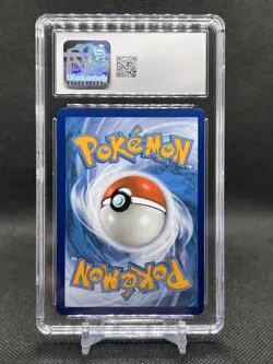🔥CGC GEM MINT 10🔥LUGIA VSTAR POKEMON 2022 SILVER TEMPEST 139/195 HOLO - Image 3