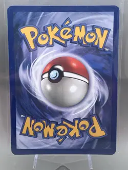 Moltres Holo - Fossil Set 12/62 - 1999 Pokemon Card ‼NM‼ - Image 2