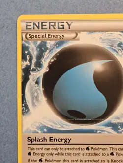Splash Energy 113/122 Breakpoint Regular Pokemon - Image 5