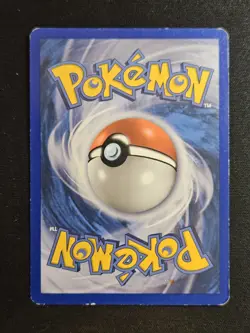 Vulpix 2005 EX Emerald 72/106 Reverse Holo STAMPED Pokemon Card LP - Image 5