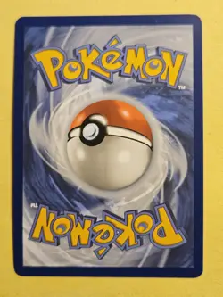 Wo-Chien ex 027/193 Sv02: Paldea Evolved Holo Pokemon - Image 3