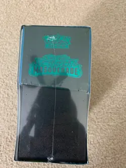 POKEMON TWILIGHT MASQUERADE ETB ELITE TRAINER BOX, SEALED / UNOPENED AS SHOWN - Image 2