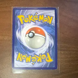 Pokemon Volcanion EX 115/114 XY Steam Siege Secret Rare Full Art Holo - Image 2