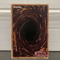 1ST EDITION JAR OF AVARICE 1996 MP16-EN033 YUGIOH CARD (LP/MP) - Image 2