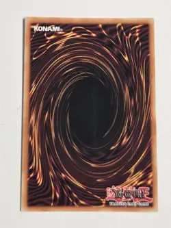 Blade Knight SBAD-EN006 Ultra Rare Yugioh 1st Edition Speed Duel NM - Image 4