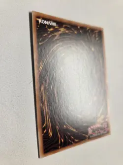 Blade Knight SBAD-EN006 Ultra Rare Yugioh 1st Edition Speed Duel NM - Image 5