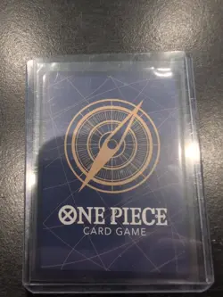 Arlong Alt art OP14-042 R The Azure Sea’s Seven One Piece CCG Japanese - Image 2