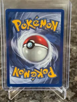 Two (2) Vintage 1999 WOTC Jungle Set Vaporeon Holofoil Cards Lot #12/64 - Image 2
