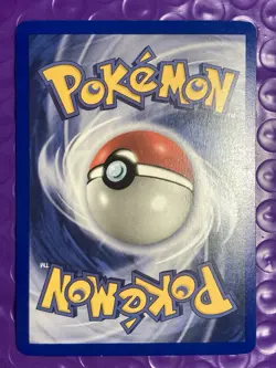 Vintage Rare Holo Dark Houndoom 5/109 EX Team Rocket Returns NM Pokemon Card - Image 2