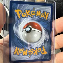Alakazam 009 Mega Evolution Promo Card ETB Elite Trainer Box - Image 2