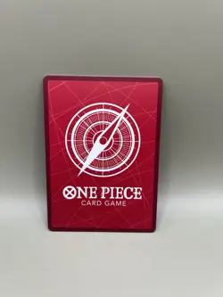 Imu (OP13-079) Leader Foil 5000 Power One Piece Card Game - Image 2