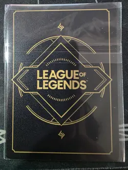 Riftbound METAL Card – Irelia Blade Dancer Bologna Prize Wall Exclusive - Image 2