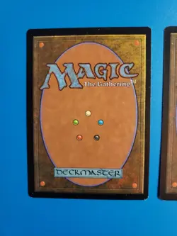 1x Multani, Maro-Sorcerer Urza's Legacy Green Rare CARD Ships Fast! - Image 4