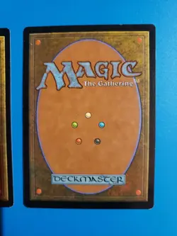 1x Multani, Maro-Sorcerer Urza's Legacy Green Rare CARD Ships Fast! - Image 5