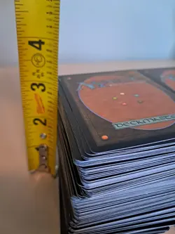 MTG Cards Gatecrash 2013(approx.480) Return To Ravnica 2012(approx.20) C &U - Image 4