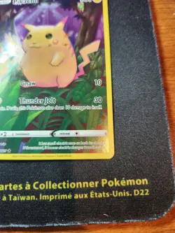 Pokemon Pikachu TCG Celebrations Card 005/025 LP Condition - Image 3