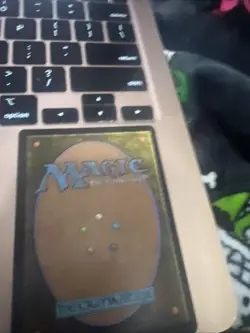 Ichormoon Gauntlet Phyrexia: All Will Be One Regular Mtg - Image 2