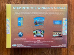 MTG - Aetherdrift - Finish Line Bundle Case - Image 3