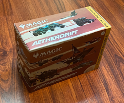 MTG - Aetherdrift - Finish Line Bundle Case - Image 4