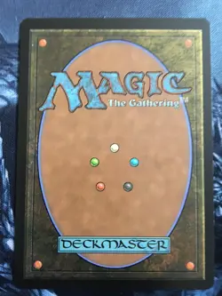 MTG Promo Pack: Aetherdrift Riverchurn Monument, Non-foil, Rare, Stamped - Image 2