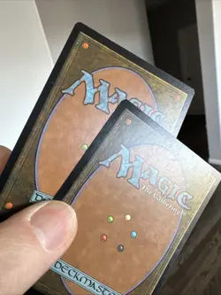 MTG - 2X Multani, Maro-Sorcerer -Urza's Legacy- MTG - $1 Shipping - Image 2