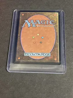 Scorching Lava 1x FOIL MtG FOIL Invasion - Image 2