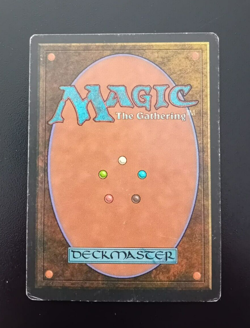 Winter Orb - Artifact - 4th Edition - LP - MTG - Image 2