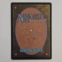 Magic: The Gathering - Fire Lord Azula 0334 Avatar TLA (Borderless, Rare) - Image 2