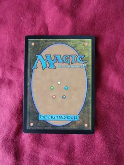 1x Mystic Forge NM-Mint, English Universes Beyond: Warhammer 40,000 MTG Magic - Image 2