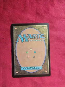 MTG Geth, Lord of the Vault Retro Frame The Brothers' War Commander - Image 2