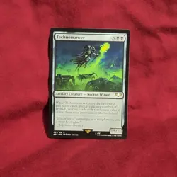 1x Technomancer NM-Mint, English Commander: Universes Beyond: Warhammer 40,000 M - Image 3