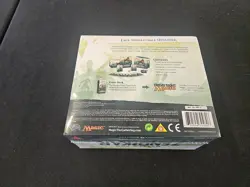 BATTLE FOR ZENDIKAR Fat Pack Magic the Gathering MTG Factory Sealed FREEShip - Image 2