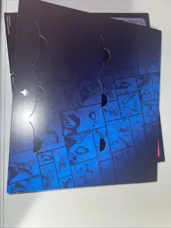 Magic The Gathering - Marvel's Spider-Man Scene Box Open Box See Photos - Image 4