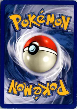 Poliwag Common Base Set 059/102 NM Pokemon - Image 2