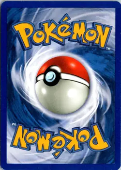 Misty's Dewgong Uncommon Gym Challenge 054/132 NM Pokemon - Image 2