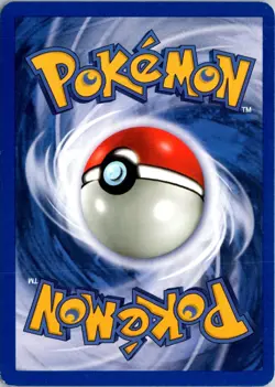 Grass Energy Common Gym Heroes 129/132 NM Pokemon - Image 2