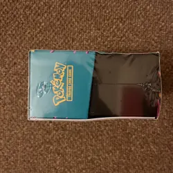 Pokemon TCG: - Ascended Heroes Elite trainers box ETB new sealed In Hand - Image 5